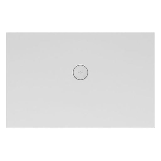 VILLEROY & BOCH - Duschwanne SUBWAY Infinity 6230 1200x800x40mm Weiß Alpin