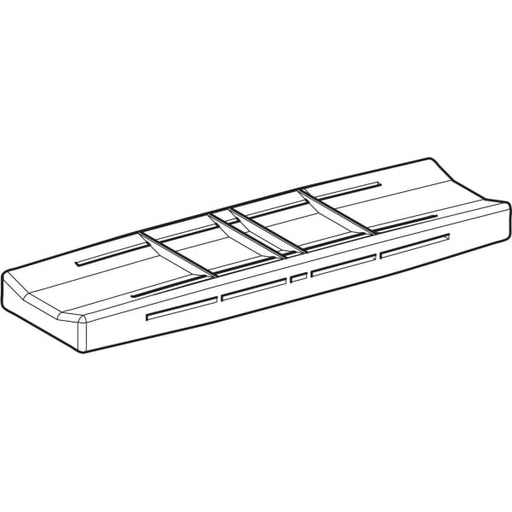 Geberit Vertriebs - CleanLine50 Verbindungsstück