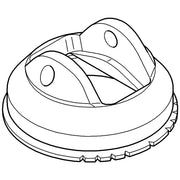 Grohe - Temperaturbegrenzer 46375 für Kartusche 46374