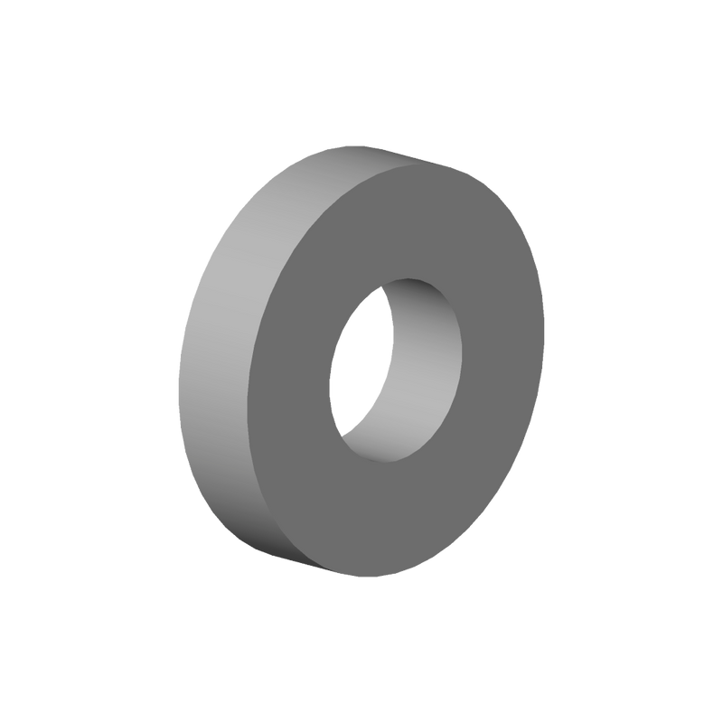 Dornbracht - Ring Ersatzteile 093011086 D. 13 x 3 mm
