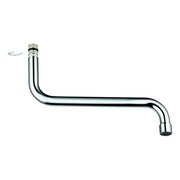 Grohe - Auslauf 13369 chrom