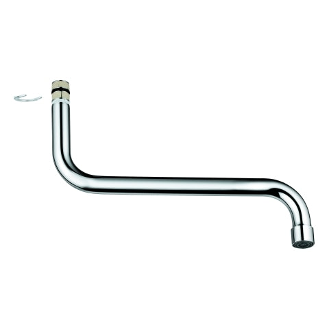 Grohe - Auslauf 13369 chrom