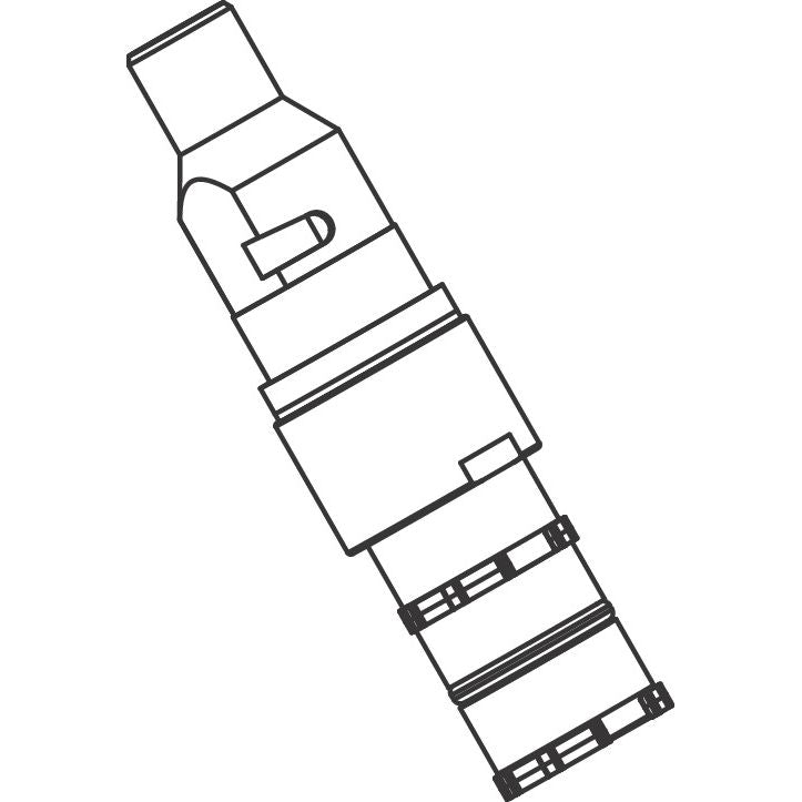 Hansgrohe - Absperreinheit AXOR