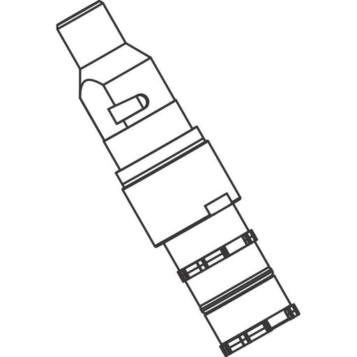 Hansgrohe - Absperreinheit AXOR
