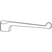 Grohe - Armhebel 47410 für Grohtherm Ergomix chrom