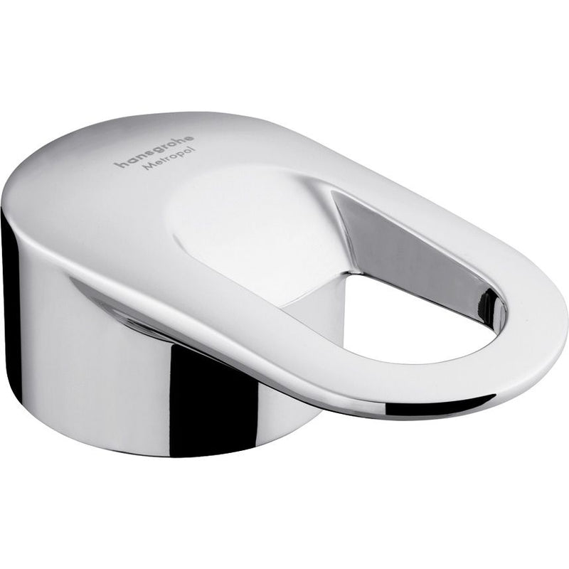 Hansgrohe - Griff für Metropol Standmodelle weiss