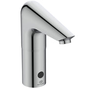 Ideal Standard - WT-Armatur elektronisch CERAPLUS A4153A ohne Mischung Netzbetrieb chrom
