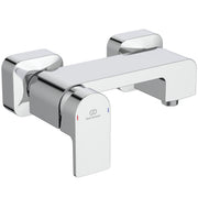 Ideal Standard - Brausearmatur AP EDGE, Ausld. 79mm, Chrom
