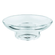 Grohe - Seifenschale ESSENTIALS 40368 für Halter ESSENTIALS/ESSENTIALS CUBE