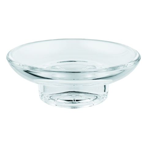 Grohe - Seifenschale ESSENTIALS 40368 für Halter ESSENTIALS/ESSENTIALS CUBE