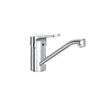 Ideal Standard - Küchenarmatur CERAFORM, ND, Ausld. 227mm, Chrom