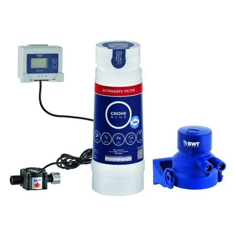 Grohe - Filter Starter Set GROHE Blue 40876 Ultrasafe