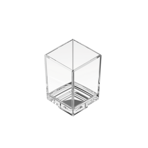 Dornbracht - Trinkglas , transparent Ersatzteil 089000091