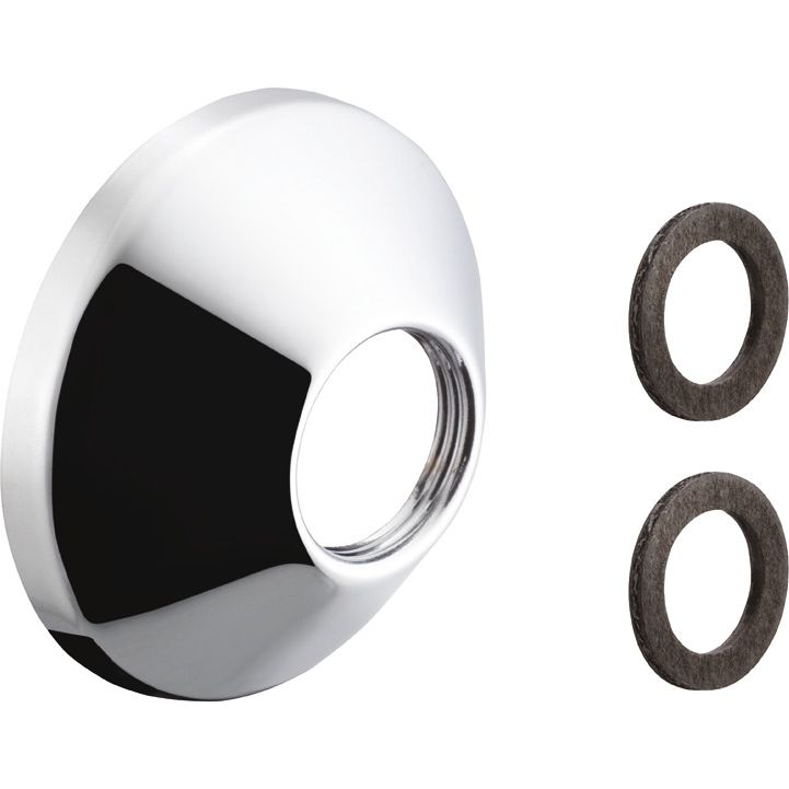 Hansgrohe - Rosette f.Metropol Wandmodell MB