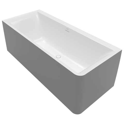 VILLEROY & BOCH - VWBW Subway 3.0 UBQ180SBW9CLBCV 1800 x800x495mm VWBW linke Ausführung weAlpin