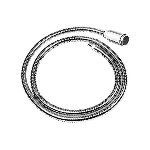 Grohe - Mousseurauslauf 440444 für Eichelberg Chicco Küchenarmatur ND chrom