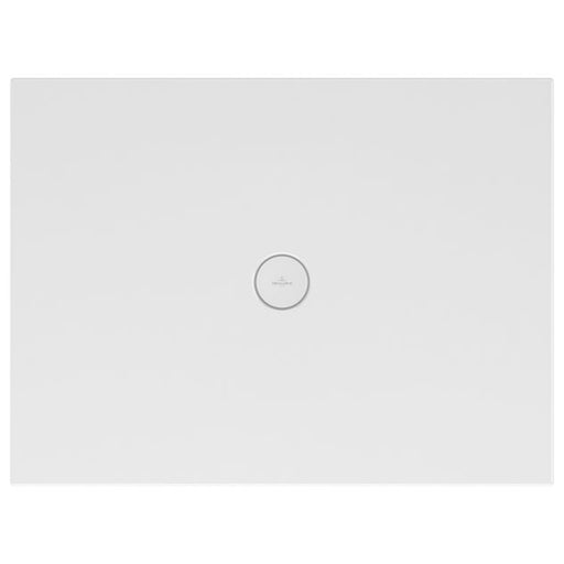 VILLEROY & BOCH - Duschwanne SUBWAY Infinity 6232 1200x900x40mm Weiß Alpin
