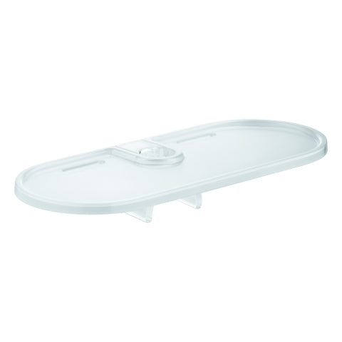 Grohe - Ablage EESYFIX 27596 Acryl