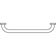 Ideal Standard - Wannengriff IOM 350mm Chrom