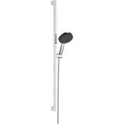 Hansgrohe - Brauseset Raindance Alive Select S 125 3jet EcoSmart Unica 900mm chrom