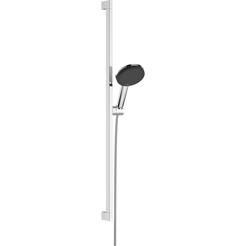 Hansgrohe - Brauseset Raindance Alive Select S 125 3jet EcoSmart Unica 900mm chrom