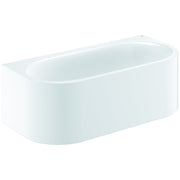 Grohe - Vorwand-Badewanne ESSENCE 39622 alpinweiß