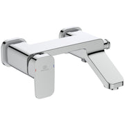 Ideal Standard - Badearmatur AP TONIC II, Ausld. 160mm, Chrom