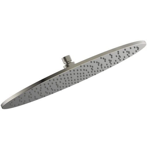 Ideal Standard - Regenbrause IDEALRAIN, rund d:400mm, Silver Storm