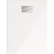 VILLEROY & BOCH - DW Le Valence 900x1200x40mm re-eckig Flächenbündiger Einbau AR CeraSoft