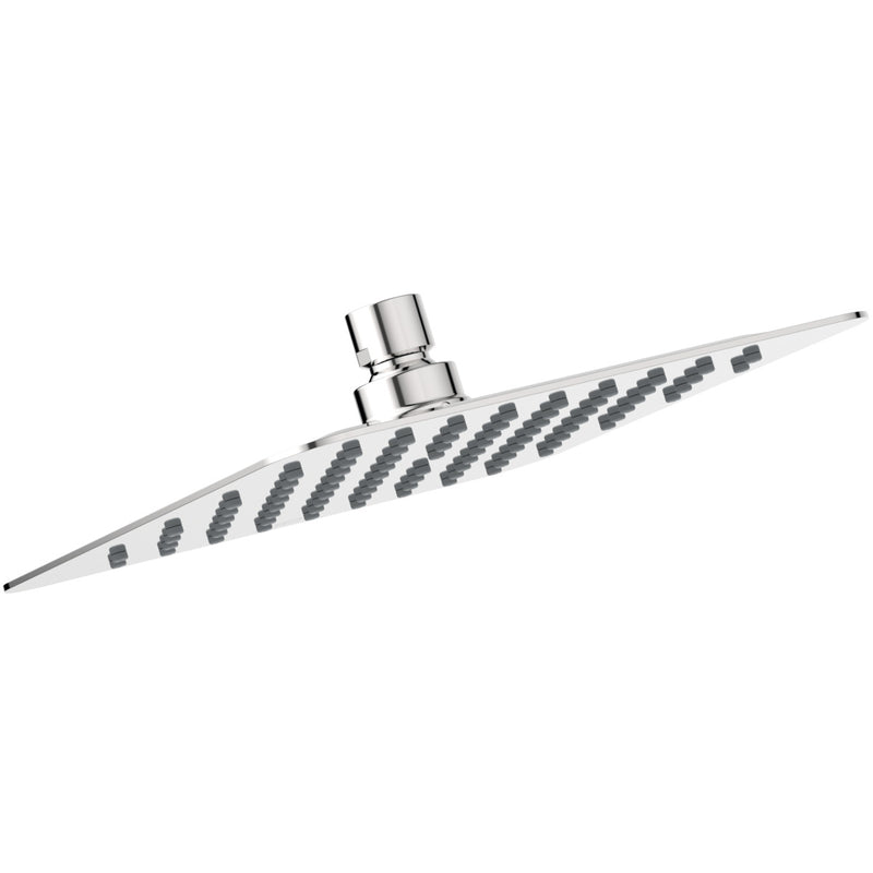 Ideal Standard - Regenbrause IDEALRAIN LUXE, 200x200mm, Edelstahl gebürstet