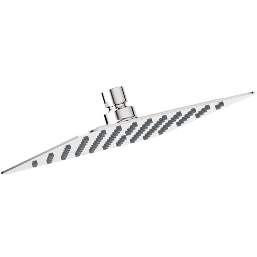 Ideal Standard - Regenbrause IDEALRAIN LUXE, 200x200mm, Edelstahl gebürstet