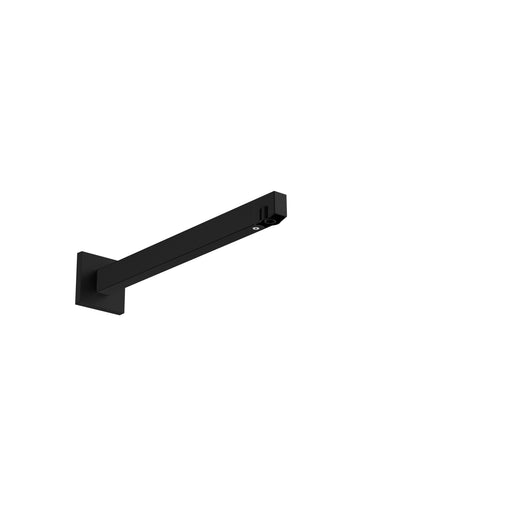 Hansgrohe - Brausearm E 390mm mattschwarz