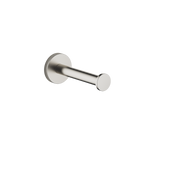 Dornbracht - Reservepapierhalter TARA 83590892-06 135x130x80 platin gebürstet