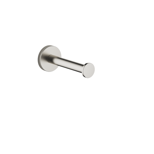 Dornbracht - Reservepapierhalter TARA 83590892-06 135x130x80 platin gebürstet