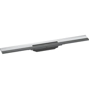 Hansgrohe - Duschrinne RAINDRAIN Flex 700 mm kürzbar für Wandmontage chrom
