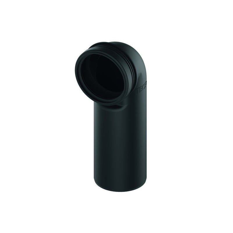TECE SE - TECEbox WC Ablaufbogen DN 90/90 Material PE-HD