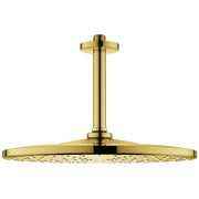 Grohe - Kopfbrauseset Rainshower 310 Mono 26560 DA 142mm 9,5l/min cool sunrise