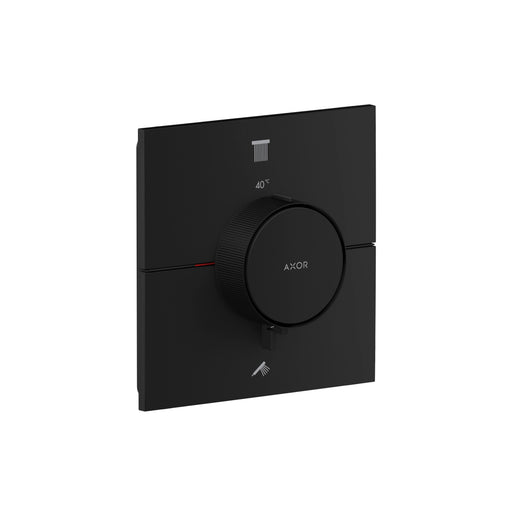 Hansgrohe - Thermostat UP Axor ShowerSelect ID Fertigset 2 Verbraucher eckig MSW