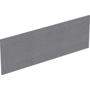 Geberit Vertriebs - Schubladenfront grau zu XENO2 WTU 807162