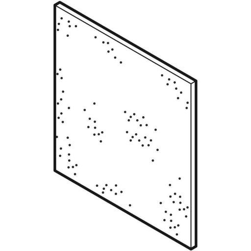 Geberit Vertriebs - Filter zu Geberit Aerotec90