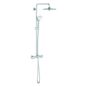 Grohe - Duschsystem EUPHORIA 260 26114_2 mit Thermostat-Wannenbatterie chrom
