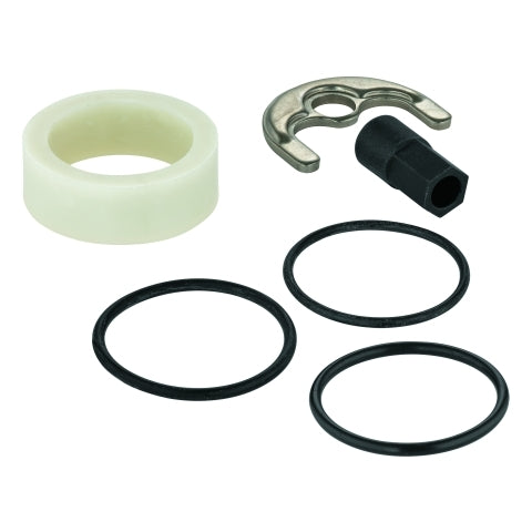 Grohe - Befestigungssatz 440547 für Eichelberg EHM Niederdruck