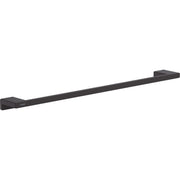 Hansgrohe - Badetuchhalter ADDSTORIS mattschwarz