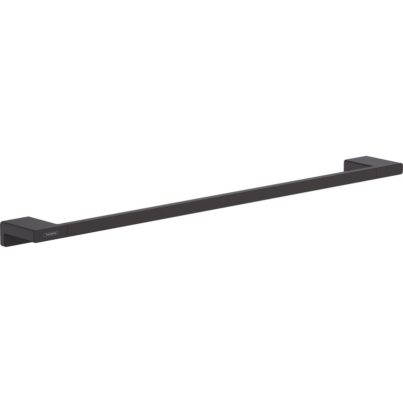 Hansgrohe - Badetuchhalter ADDSTORIS mattschwarz