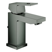 Grohe - EH-WT-Batterie EUROCUBE 23127 EcoJoy hard graphite gebürstet