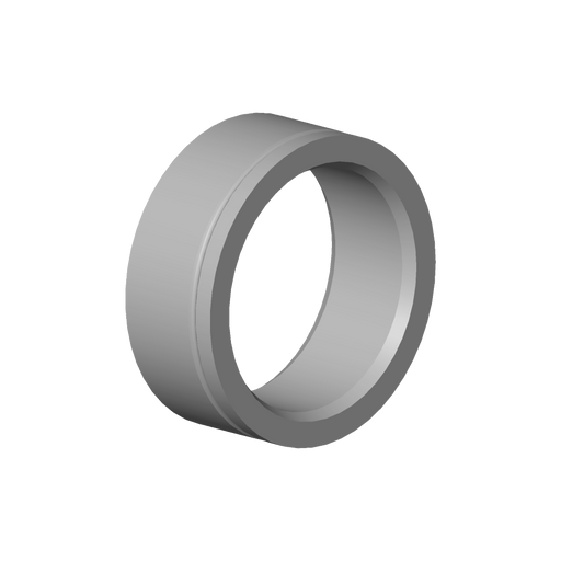 Dornbracht - Ring Ersatzteile 09281014220 D. 12,5 x 4,7 mm