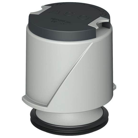 ACO Passavant - Glockengeruchverschluss f.ACO Passavant Abläufe 5128.10.55