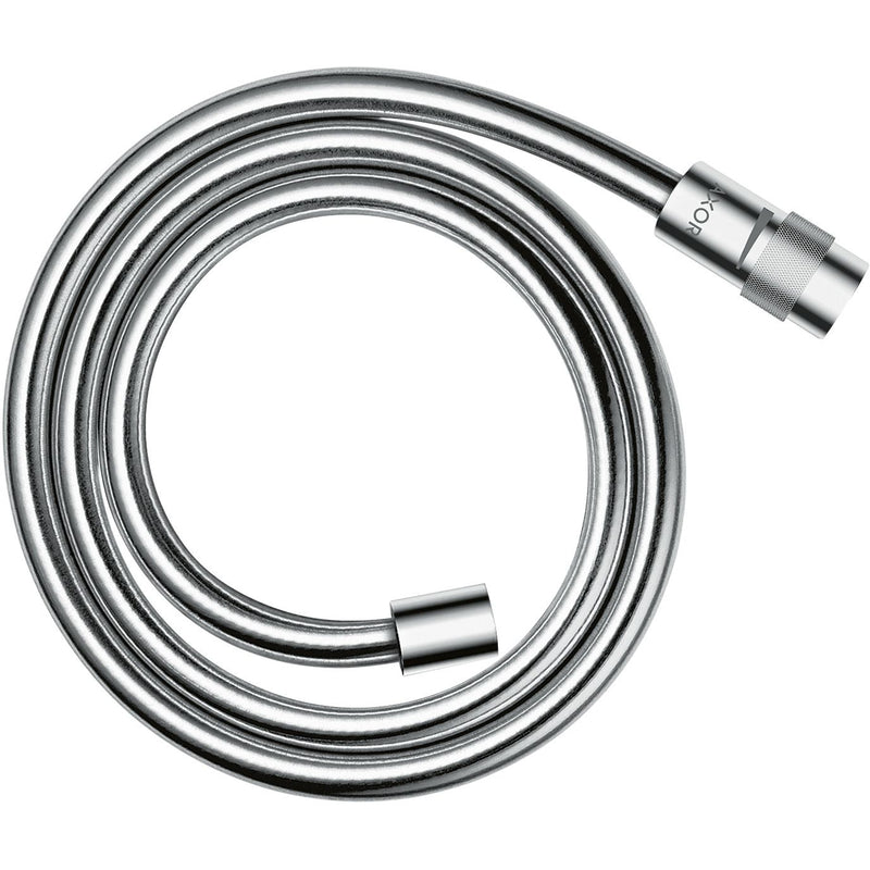 Hansgrohe - Brausenschlauch AXOR 1250mm BN mit Volumenkontrolle