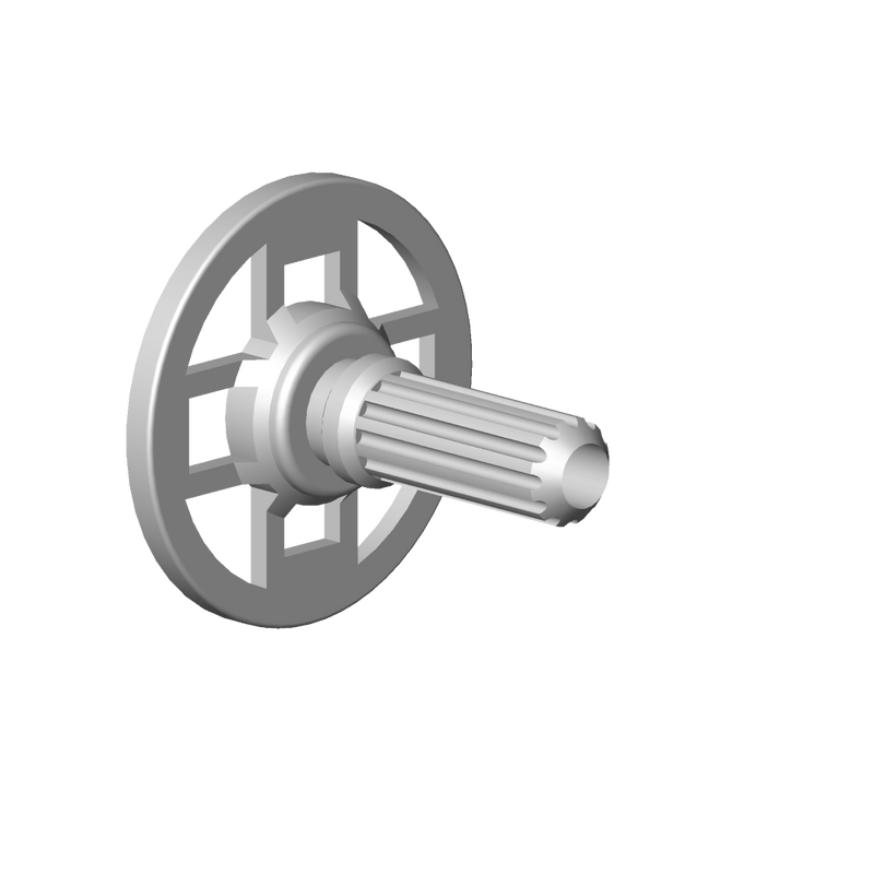 Dornbracht - Mitnehmer Ersatzteile 091820040