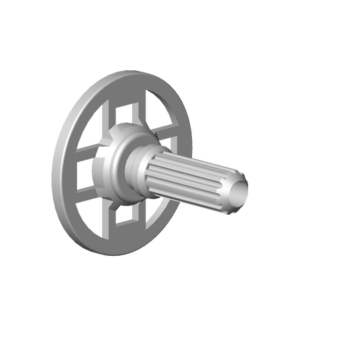 Dornbracht - Mitnehmer Ersatzteile 091820040